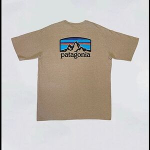 Patagonia - Men's Fitz Roy Horizons Responsibili-Tee